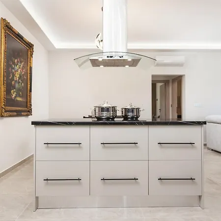 Vilă Mateo & Filipos Luxury Ambelokipoi (Zakynthos)