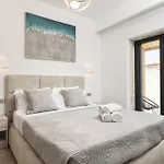 Villa Mateo & Filipos Luxury *