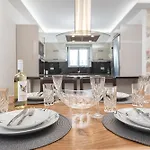 Villa Mateo & Filipos Luxury