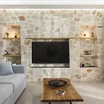 Mateo & Filipos Luxury Villa Ambelokipoi (Zakynthos)