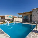 Villa Mateo & Filipos Luxury