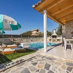 Mateo & Filipos Luxury * Ambelokipoi (Zakynthos)