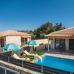 Mateo & Filipos Luxury * Ambelokipoi (Zakynthos)