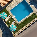 Villa Mateo & Filipos Luxury Ambelokipoi (Zakynthos)