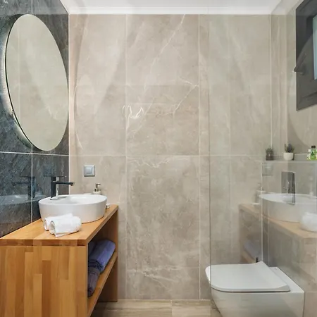 Mateo & Filipos Luxury Villa Ambelokipoi (Zakynthos)