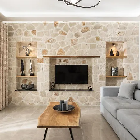 Mateo & Filipos Luxury * Ambelokipoi (Zakynthos)