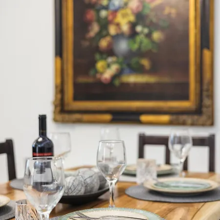 Mateo & Filipos Luxury Villa