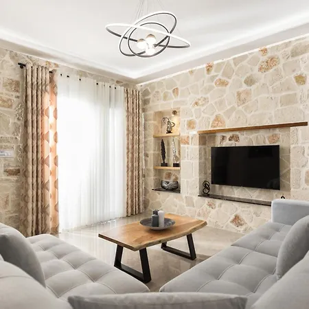 Mateo & Filipos Luxury * Ambelokipoi (Zakynthos)