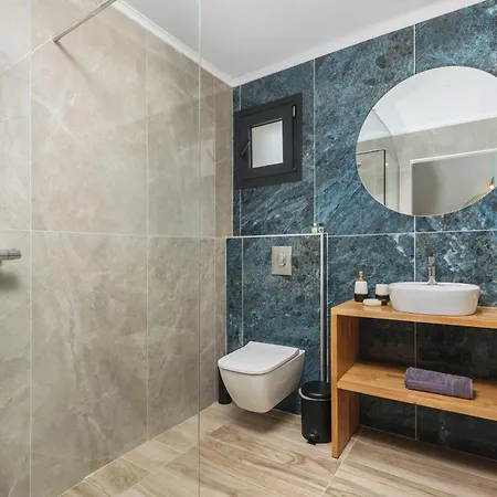 Mateo & Filipos Luxury Villa Ambelokipoi (Zakynthos)