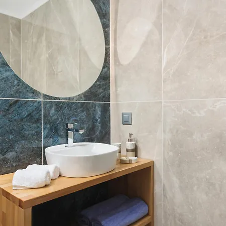 Mateo & Filipos Luxury Villa