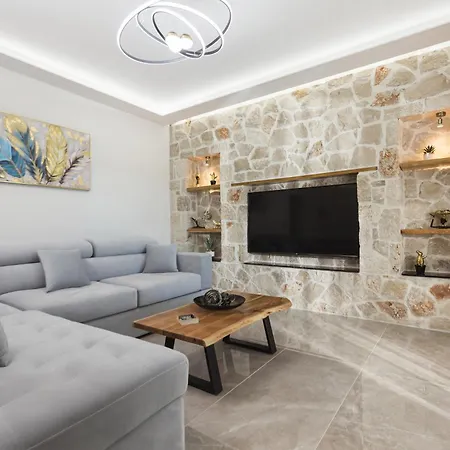 Mateo & Filipos Luxury Ambelokipoi (Zakynthos)