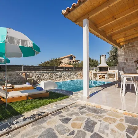 Mateo & Filipos Luxury * Ambelokipoi (Zakynthos)