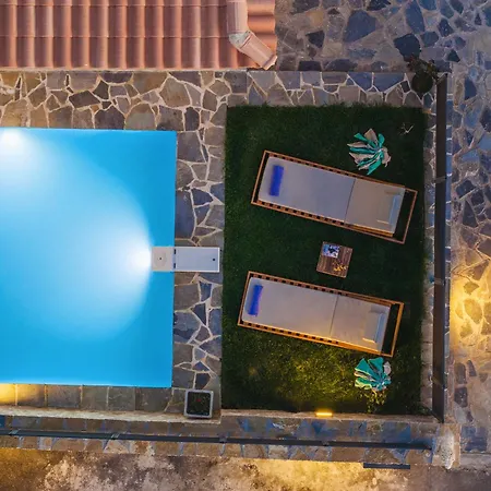 Mateo & Filipos Luxury Ambelokipoi (Zakynthos)