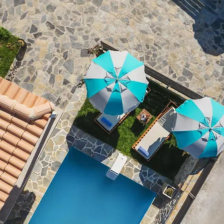 Mateo & Filipos Luxury Ambelokipoi (Zakynthos)
