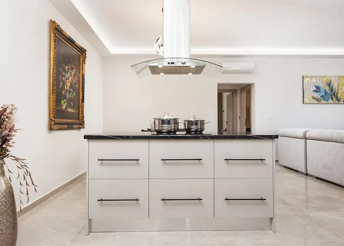 Villa Mateo & Filipos Luxury Ambelokipoi (Zakynthos)