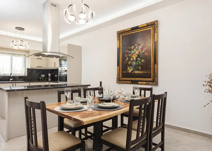 Mateo & Filipos Luxury * Ambelokipoi (Zakynthos)