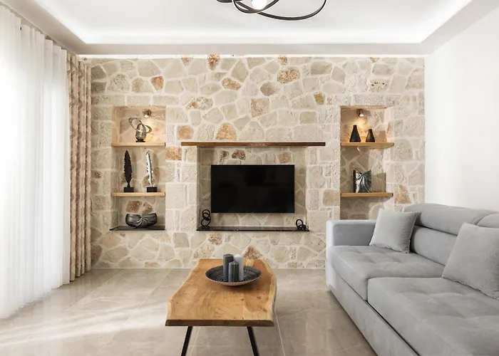 Mateo & Filipos Luxury * Ambelokipoi (Zakynthos)