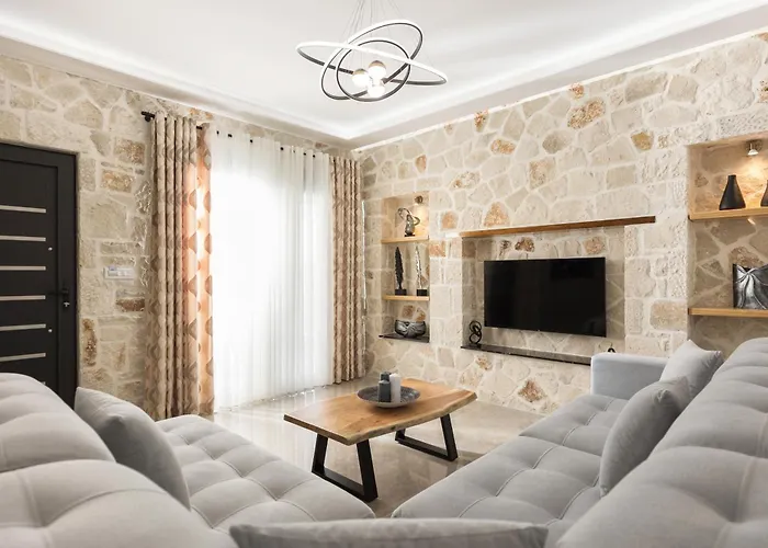 Mateo & Filipos Luxury * Ambelokipoi (Zakynthos)