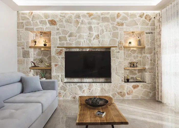 Mateo & Filipos Luxury Villa Ambelokipoi (Zakynthos)