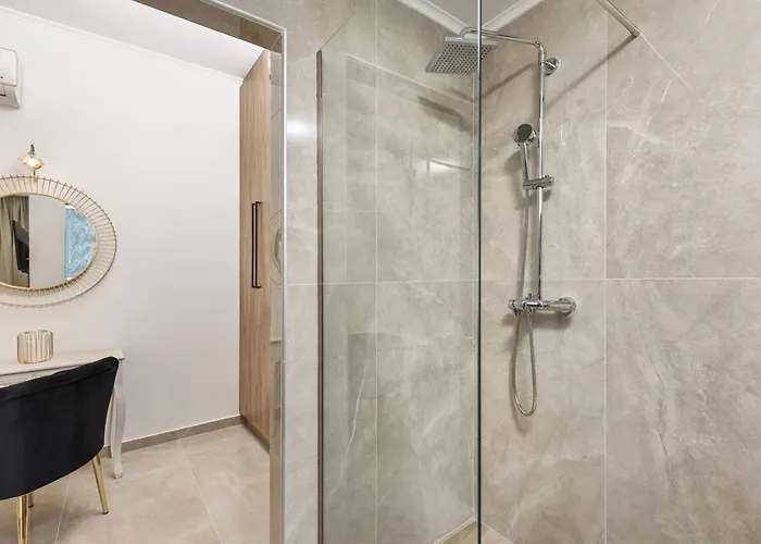 Mateo & Filipos Luxury Villa