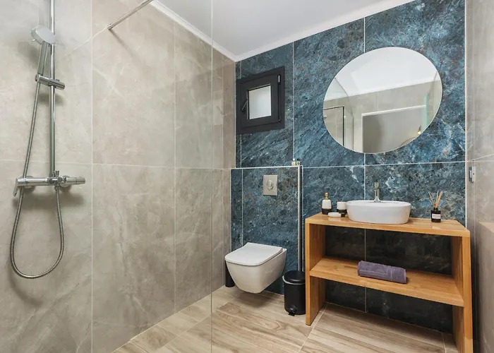 Mateo & Filipos Luxury Villa Ambelokipoi (Zakynthos)