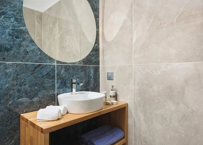 Mateo & Filipos Luxury Villa
