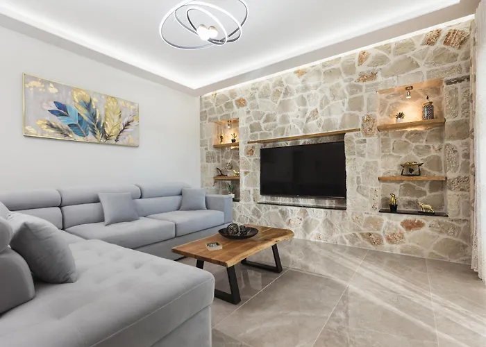 Mateo & Filipos Luxury Ambelokipoi (Zakynthos)