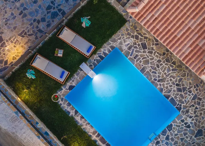 Mateo & Filipos Luxury * Ambelokipoi (Zakynthos)