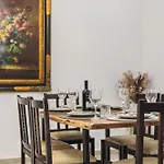 ヴィラ Mateo & Filipos Luxury Ambelókipoi