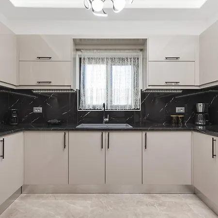 Mateo & Filipos Luxury * Ambelokipoi (Zakynthos)