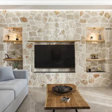 Mateo & Filipos Luxury Vila Ambelokipoi (Zakynthos)