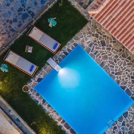 Mateo & Filipos Luxury * Ambelokipoi (Zakynthos)