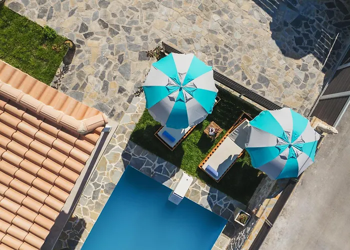 Mateo&filipos Luxury Ambelokipoi (Zakynthos)